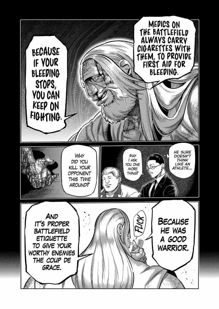 Kengan Omega Chapter 272 image 06_optimized